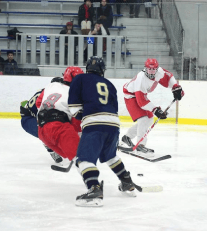 conard hockey