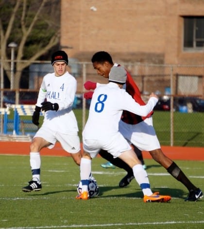 connor #4 and jonah kaiser kershen