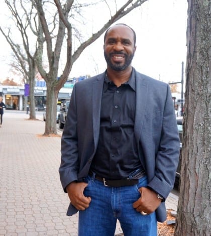 devon white landscape