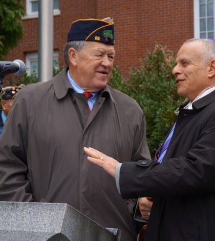 moe fradette and michael gutman