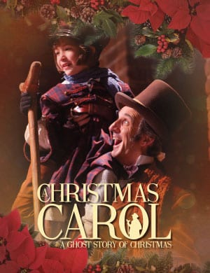 West Hartford Boy Has Starring Role In Hartford Stage S A Christmas Carol We Ha West Hartford News
