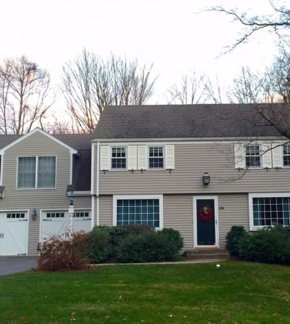 116 mountain terrace