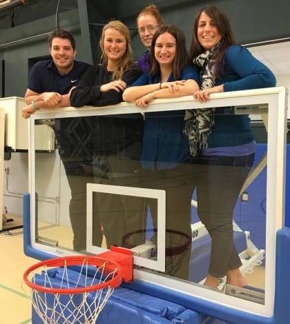 mandell jcc canton staffers