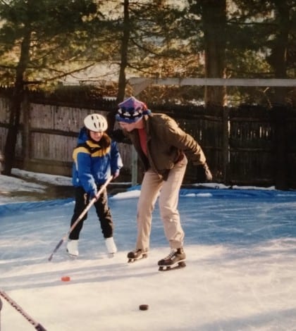 eagan skating rink