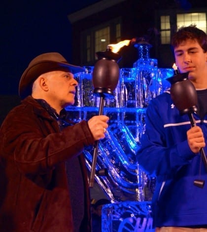 gutman lights weinstock