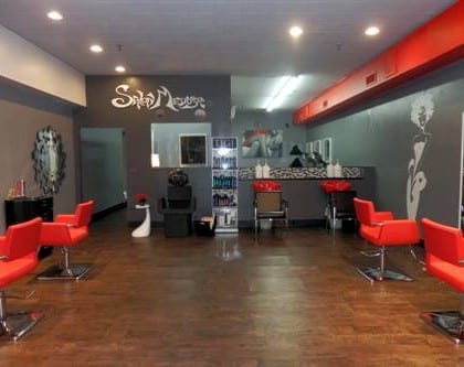 salon medusa