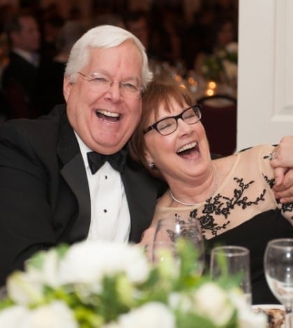 Children’s Charity Ball