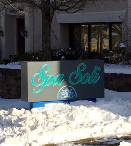 Spa Soli