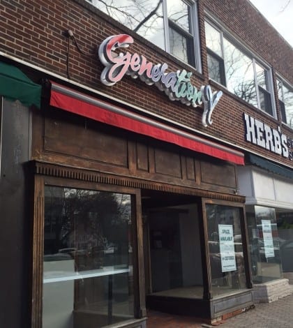 lasalle road vacant property