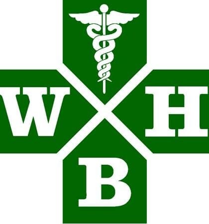 WHBHD color logo