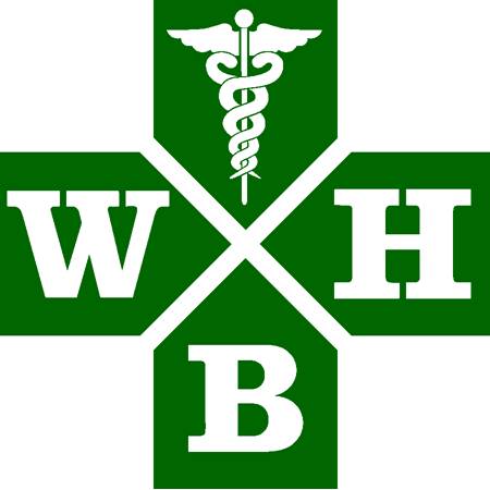 WHBHD color logo