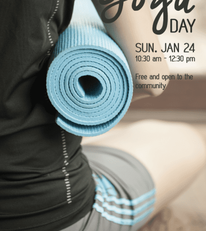 internationalyogaday