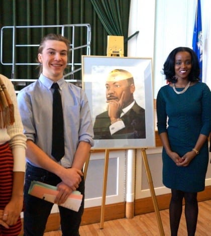 students, mayes, slifka