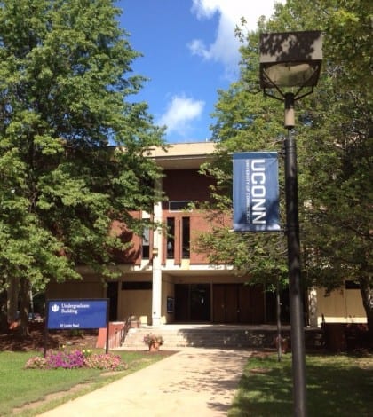 uconn west hartford