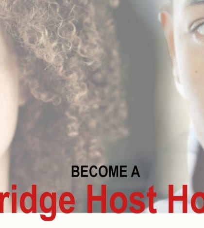 Host Home slider image