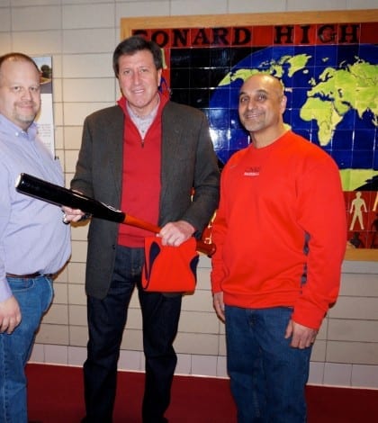 gary laroque eric and sanjay