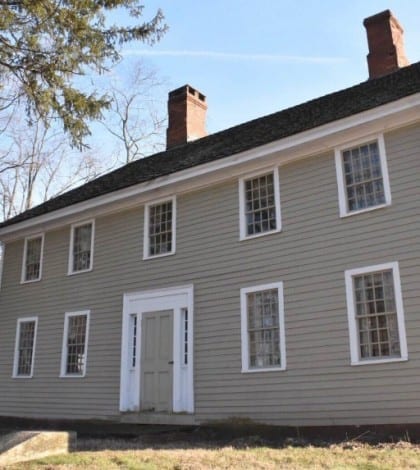 sarah whitman hooker house