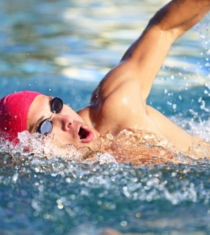 triathlon