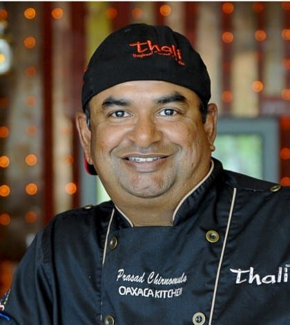Chef_Prasad-Chirnomula