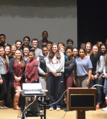 Competition Group Photo