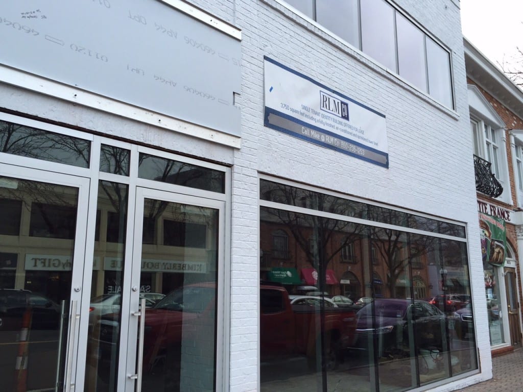 Hartford Baking Company will open its second location at 965 Farmington Ave. Photo credit: Ronni Newton