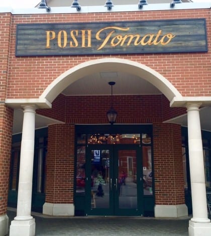 Posh Tomato will become Goldbergs