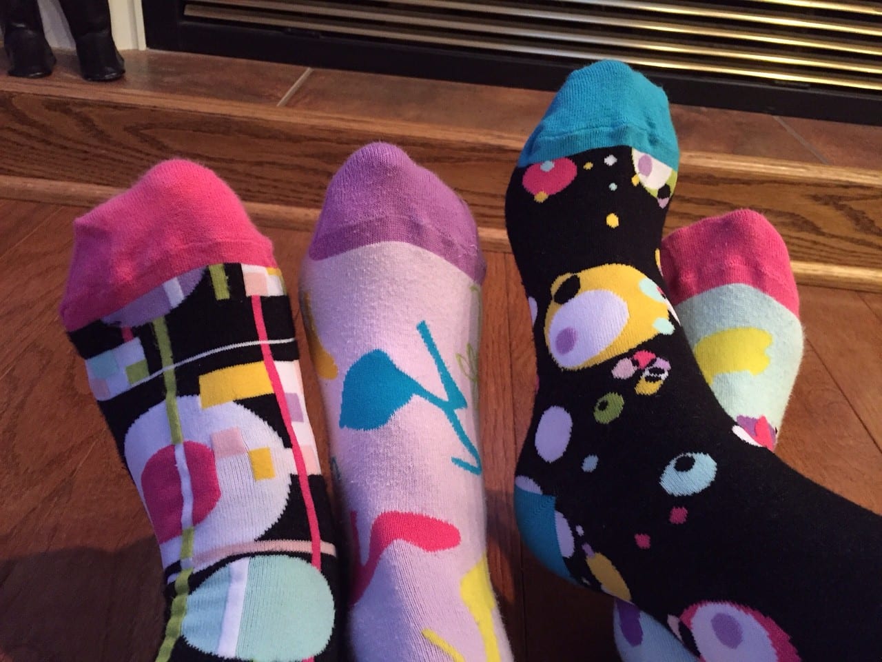 West Hartford Students Will Wear 'Lots of Socks' for World Down ...