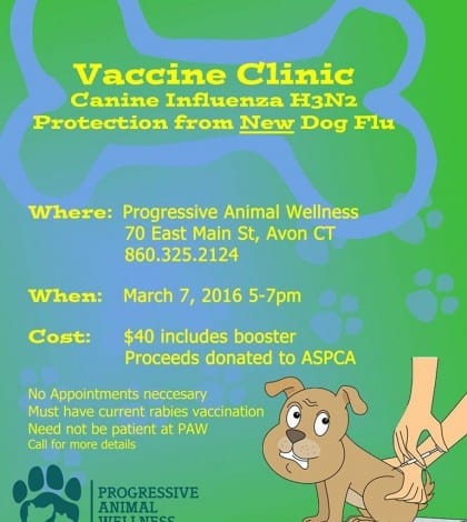 PAW Protective Clinic