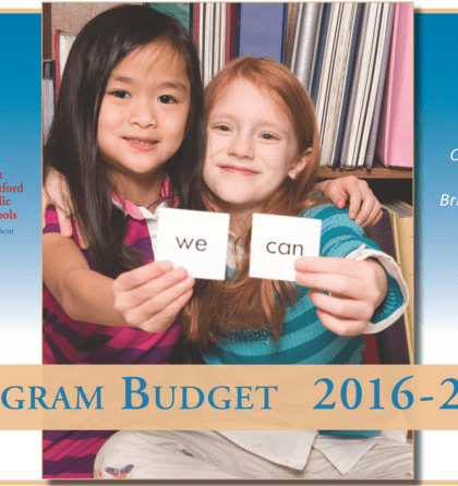 whps budget 16-17