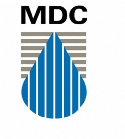 mdc logo