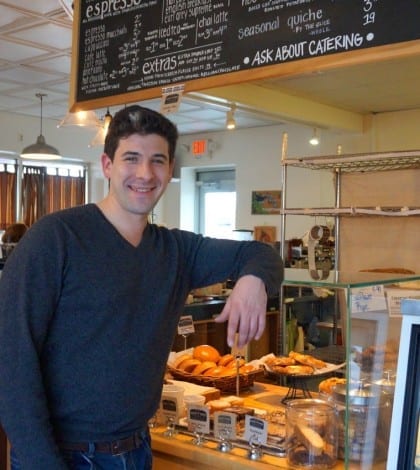 scott kluger hartford baking company