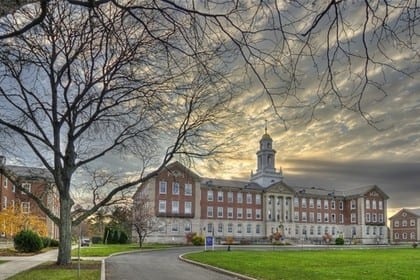 university of saint joseph