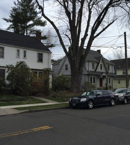 100 Block of LaSalle