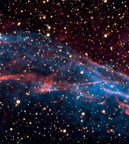 RCW86SupernovaRemnant