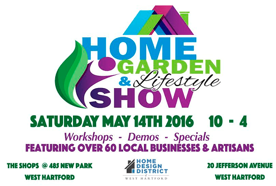 home and garden lifestyle show