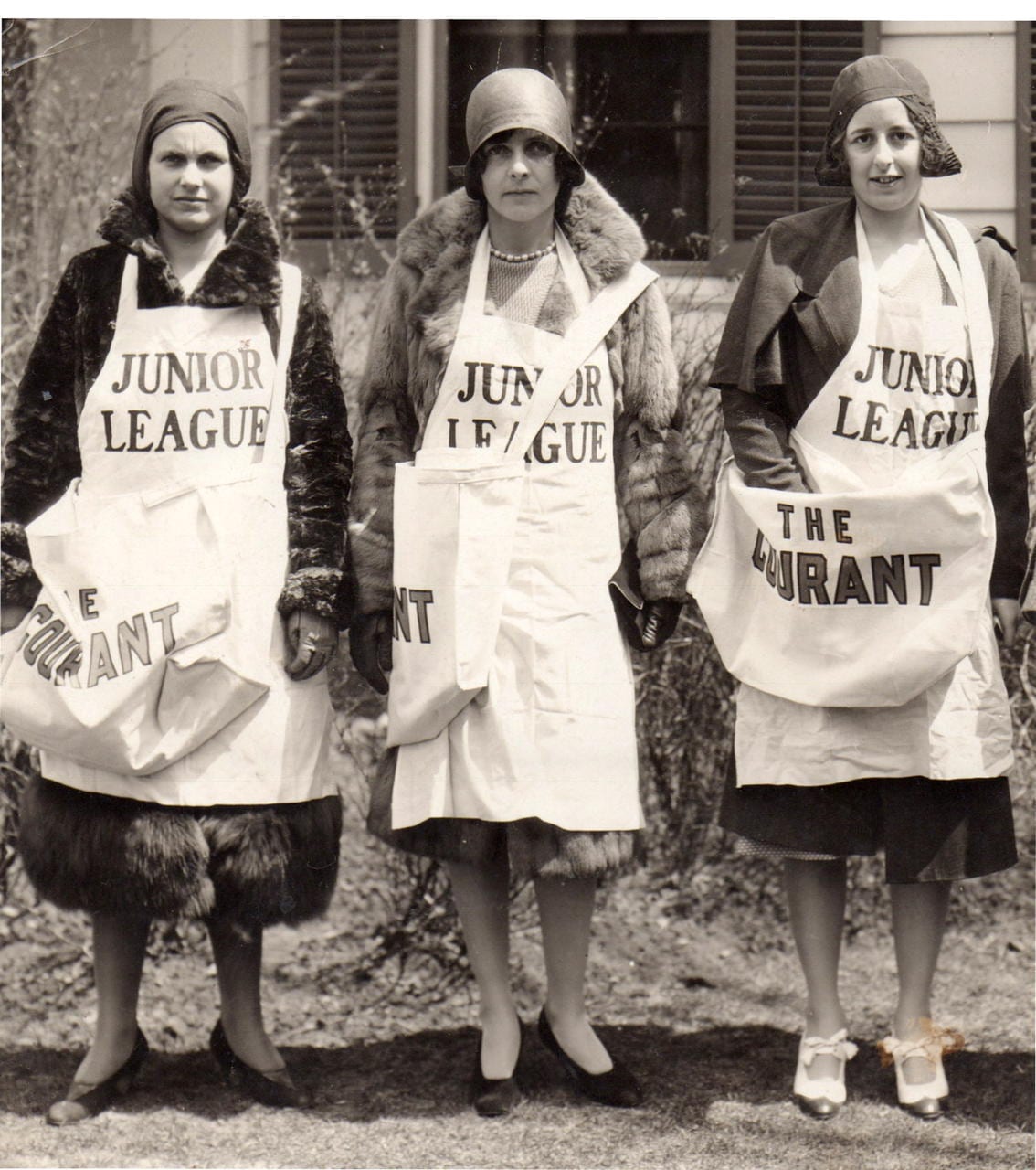 In Celebration of 95 Years, the Junior League of Hartford Launches Inaugural Fundraiser WeHa
