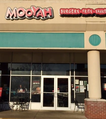 mooyah