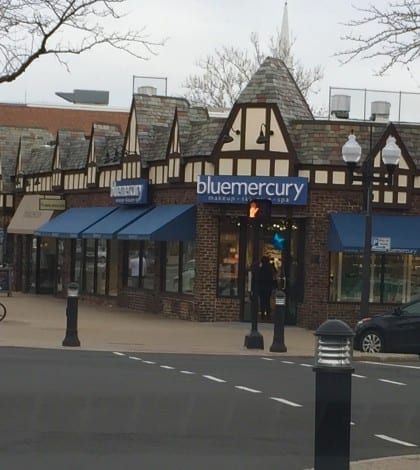 west hartford center