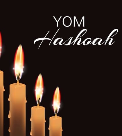 yomhashoah