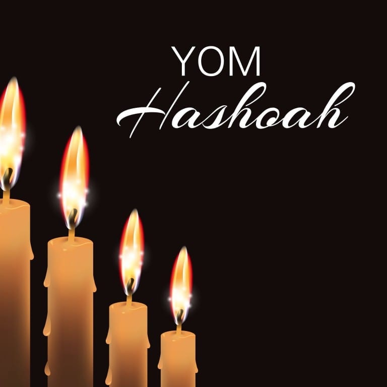 yomhashoah