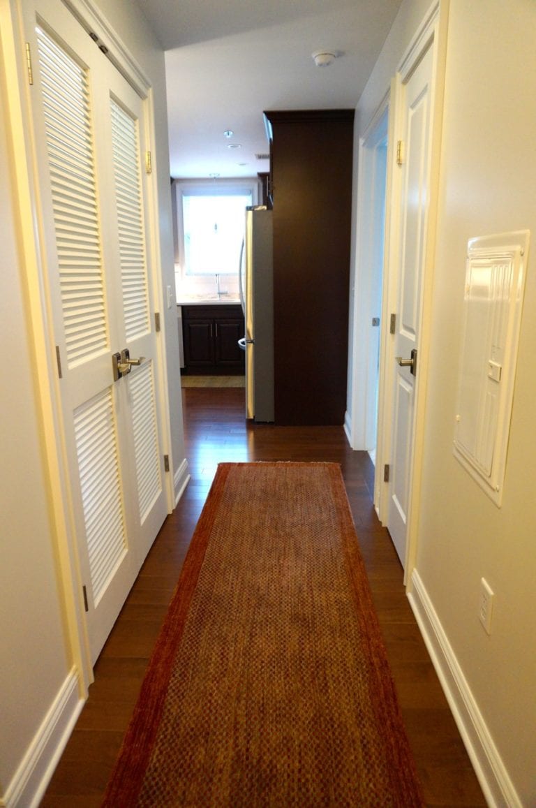 A Peek Inside West Hartford's Newest Apartment Building, 'The Landmark