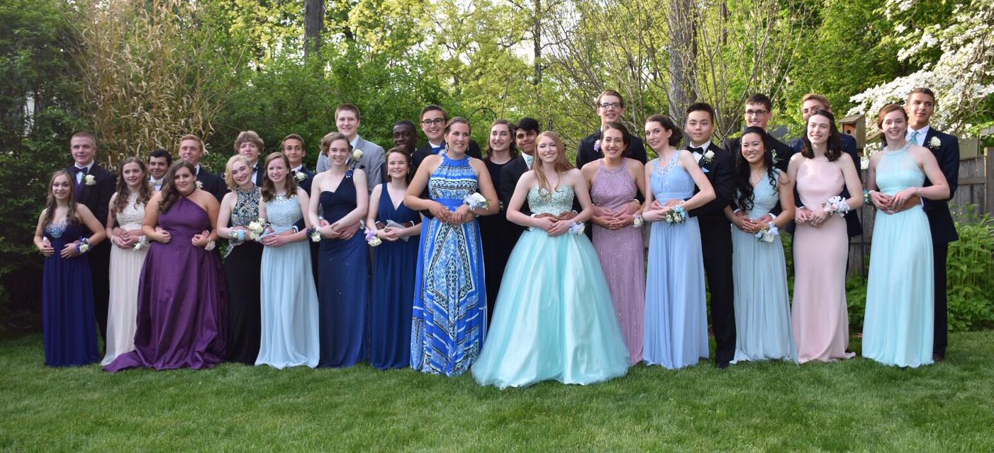 Conard High School Junior Prom: Photo Gallery - We-Ha | West Hartford News