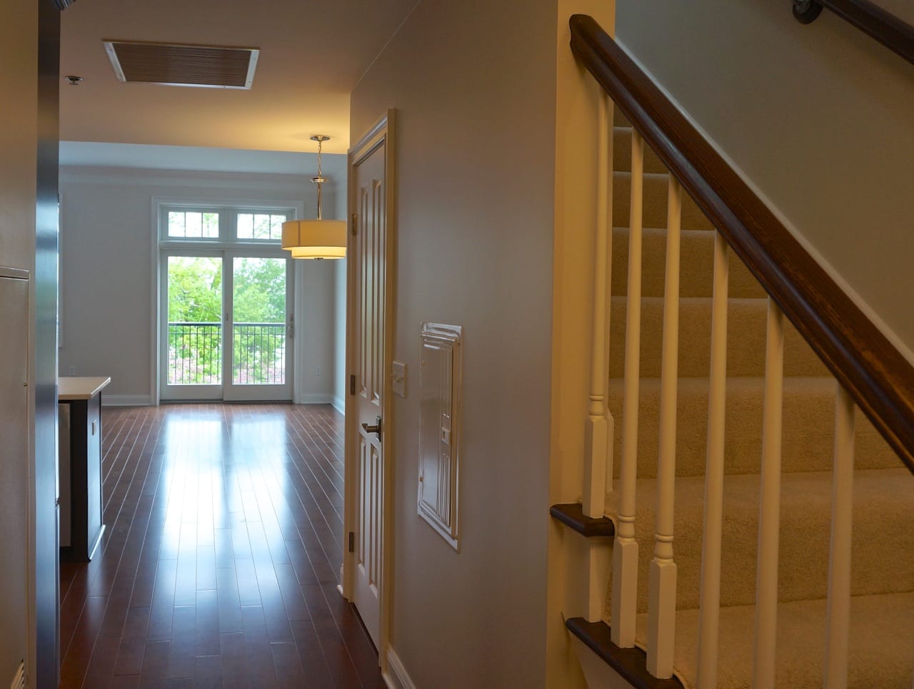 A Peek Inside West Hartford's Newest Apartment Building, 'The Landmark