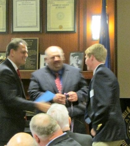 American Legion Photo 1