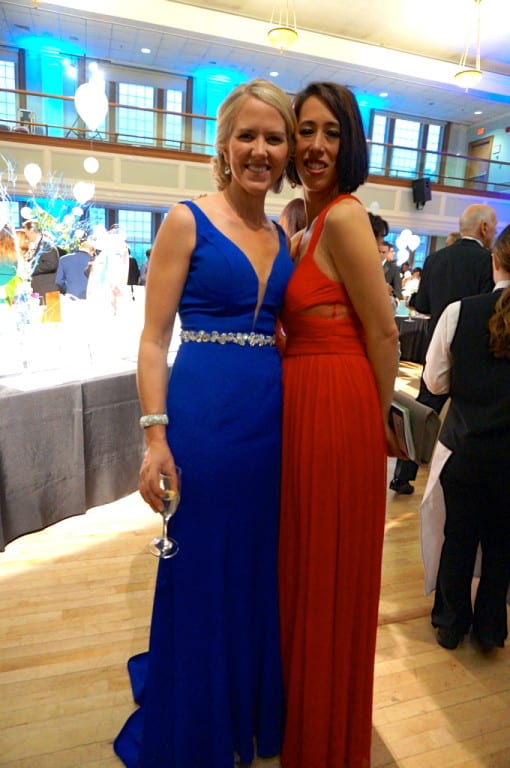 17th Annual Mayor’s Charity Ball, May 14, 2015. Photo credit: Ronni Newton