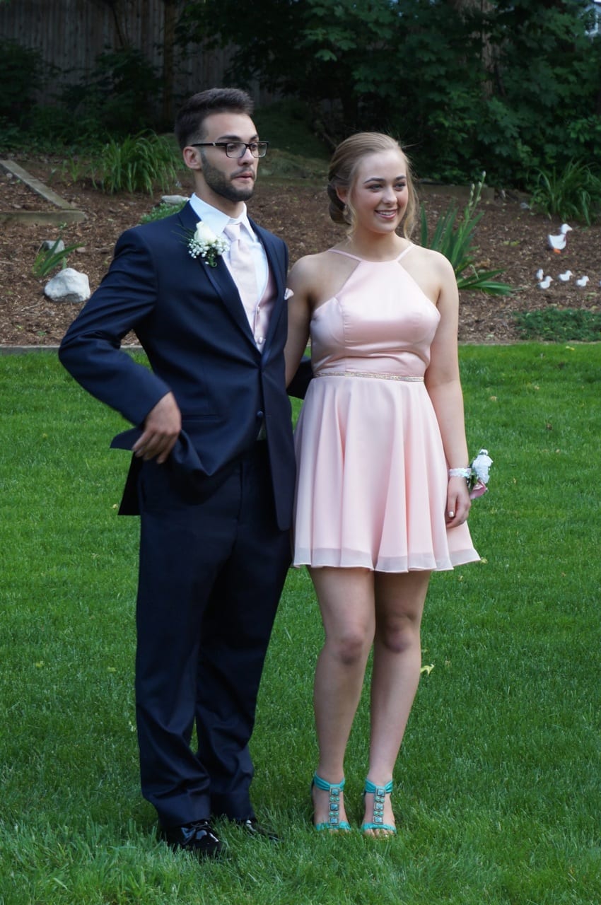 Conard High School Senior Prom Photo Gallery We Ha West Hartford News 8371