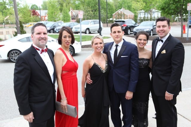 17th Annual Mayor’s Charity Ball, May 14, 2015. Photo credit: Todd Fairchild Photography