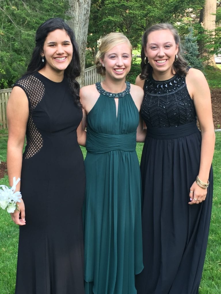 Conard High School Junior Prom Photo Gallery WeHa West Hartford News