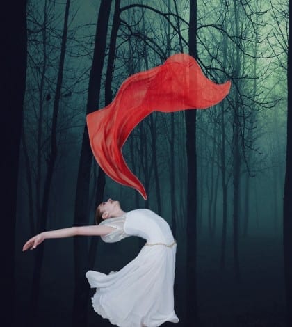 Speranza Press Photo Sm