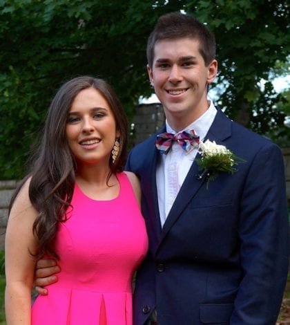 kathleen and zach feature